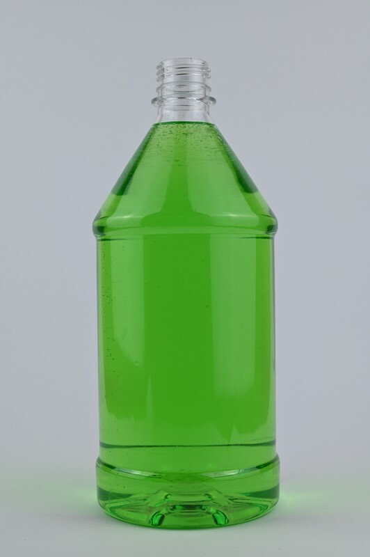 Бутылки для технических жидкостей